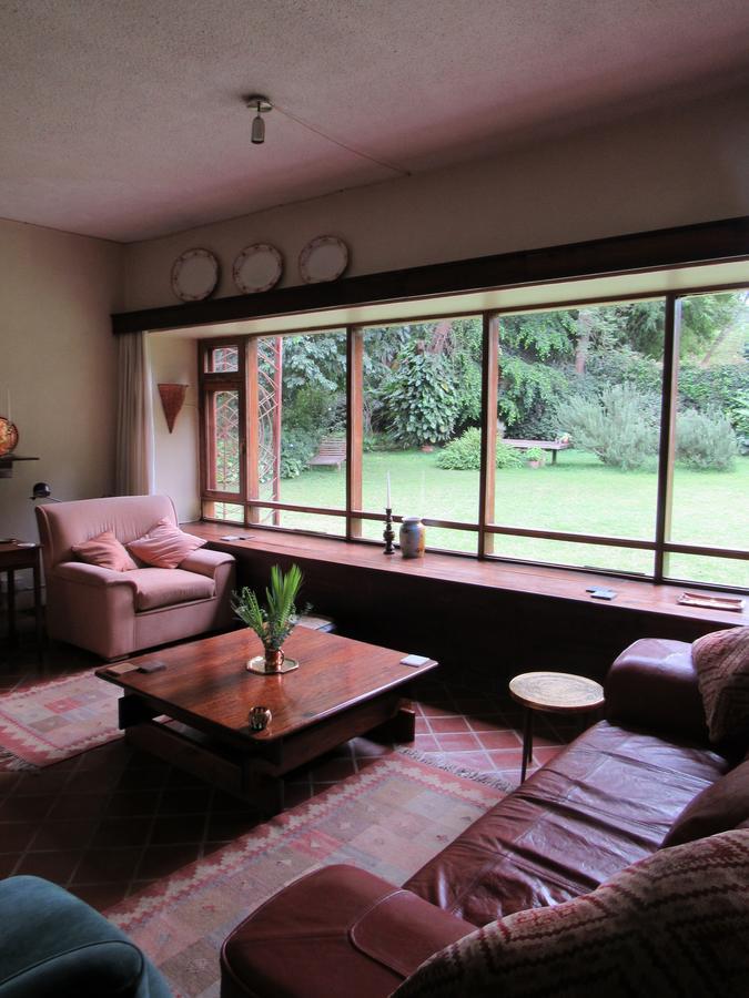 The Researchers Rest Arusha Exteriör bild