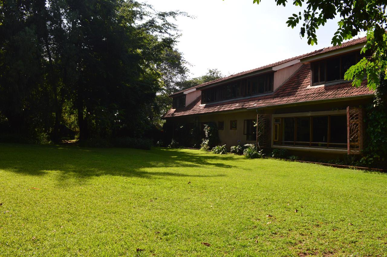 The Researchers Rest Arusha Exteriör bild