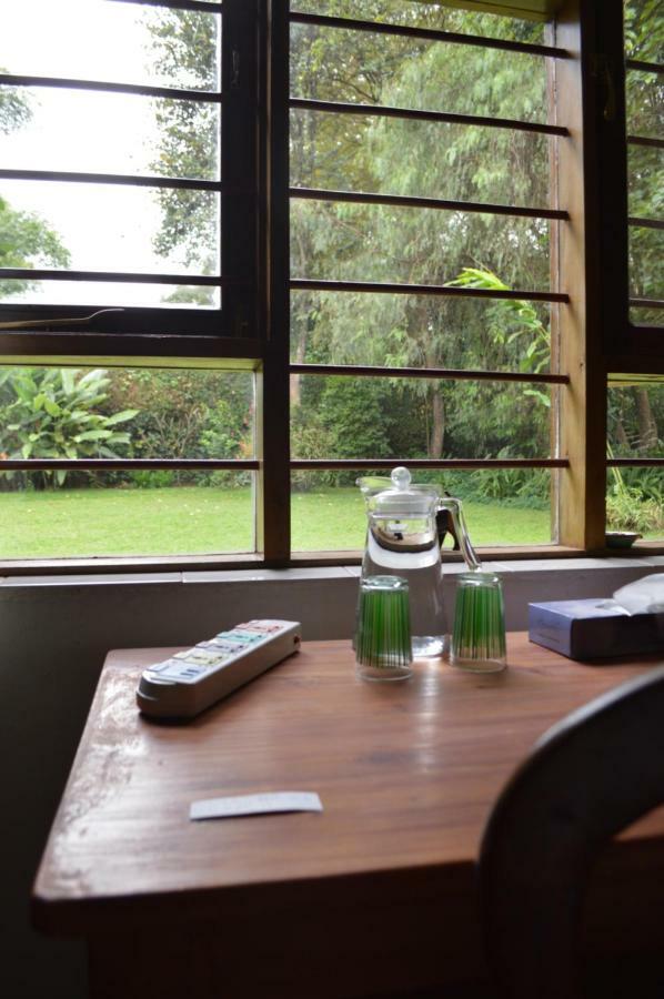 The Researchers Rest Arusha Exteriör bild