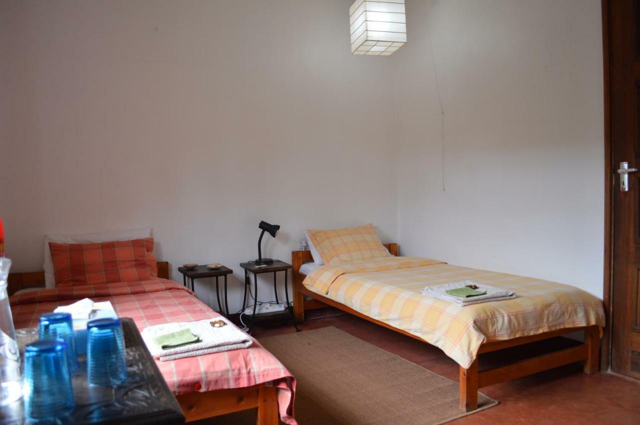 The Researchers Rest Arusha Exteriör bild
